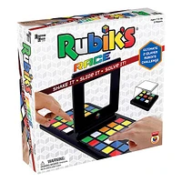 Rubik’s Race Game