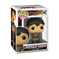 Funko Pop! Animation Attack On Titan Bertholdt Hoover