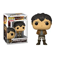 Funko Pop! Animation Attack On Titan Bertholdt Hoover