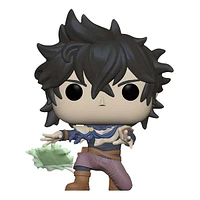 Funko Pop! Animation Black Clover Yuno