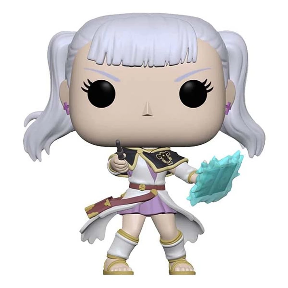 Funko Pop! Anime Black Clover Noelle