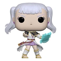 Funko Pop! Anime Black Clover Noelle