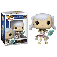 Funko Pop! Anime Black Clover Noelle