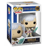 Funko Pop! Anime Black Clover Noelle