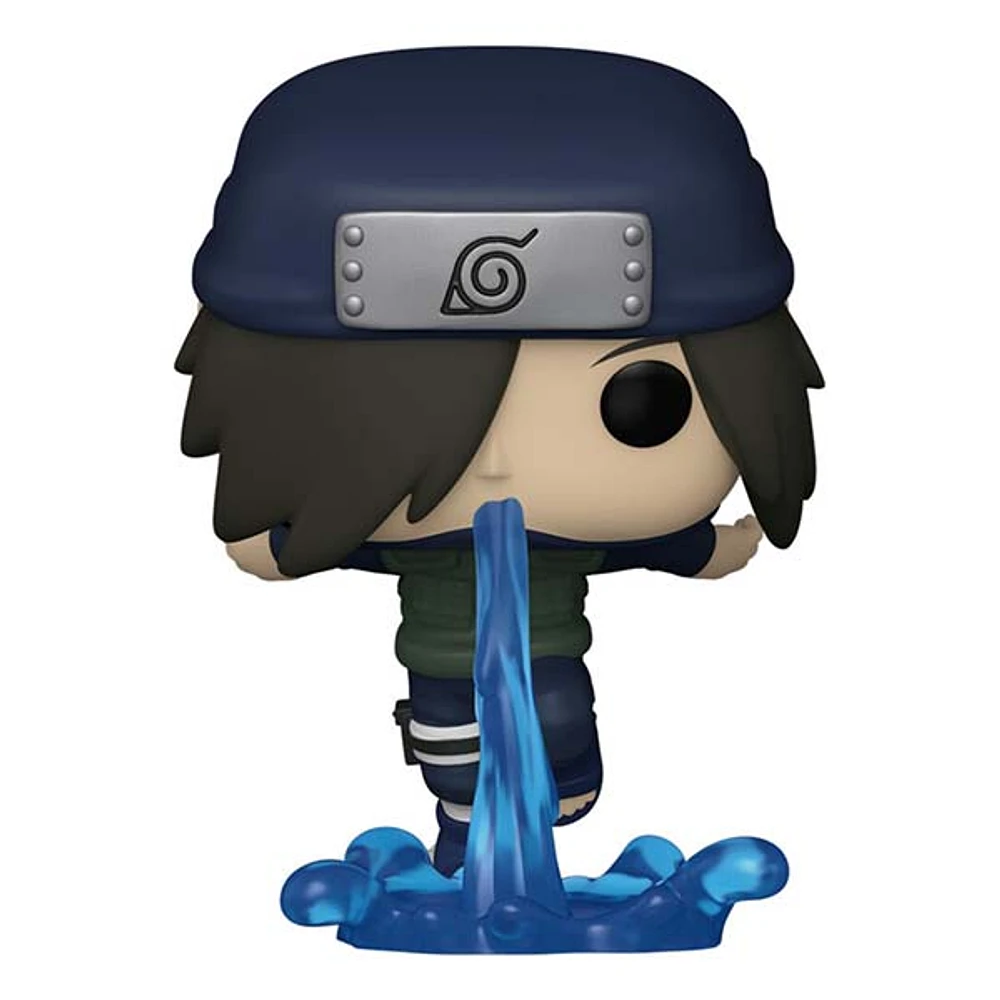 Funko Pop! Naruto Izumo Kamizuki