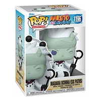 Funko Pop! Animation Naruto Shippuden Madara Uchiha