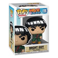 Funko Pop! Animation Naruto Might Guy