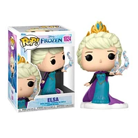 Funko Pop! Disney Ultimate Princess Elsa