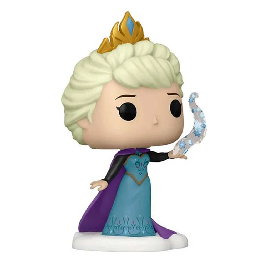 Funko Pop! Disney Ultimate Princess Elsa