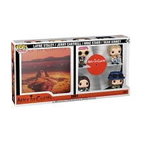 Funko Pop! Albums Aic Dirt