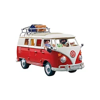 Volkswagen T1 Camping Bus 74PC