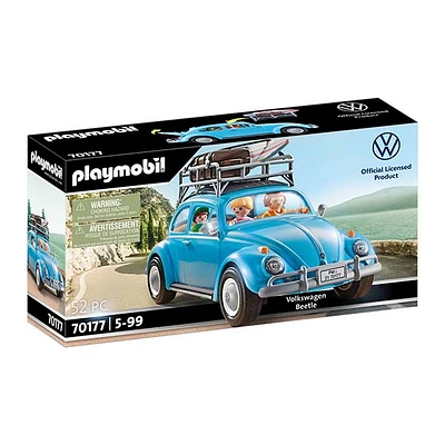 VOLKSWAGEN BEETLE 52PCS 5+