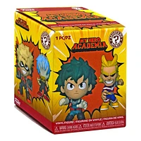 Funko Mystery! Minis My Hero Academia Mystery Pack (1 Random Figure)