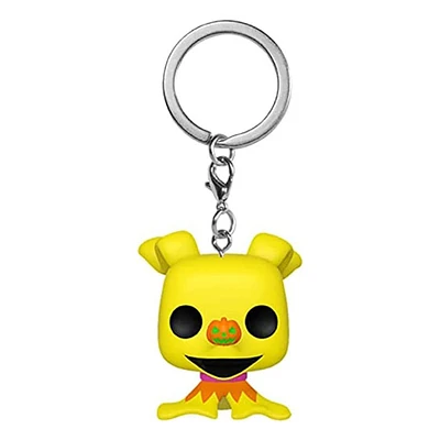 Funko Pop! Keychain Nightmare Before Christmas Zero