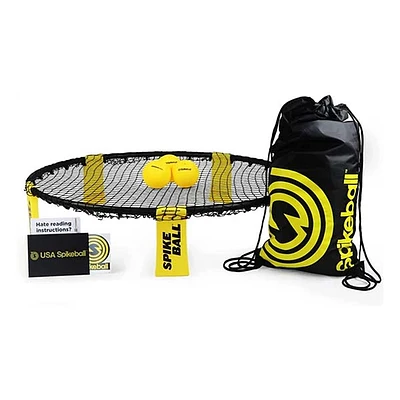 Spikeball Game Set (3 Ball Kit)