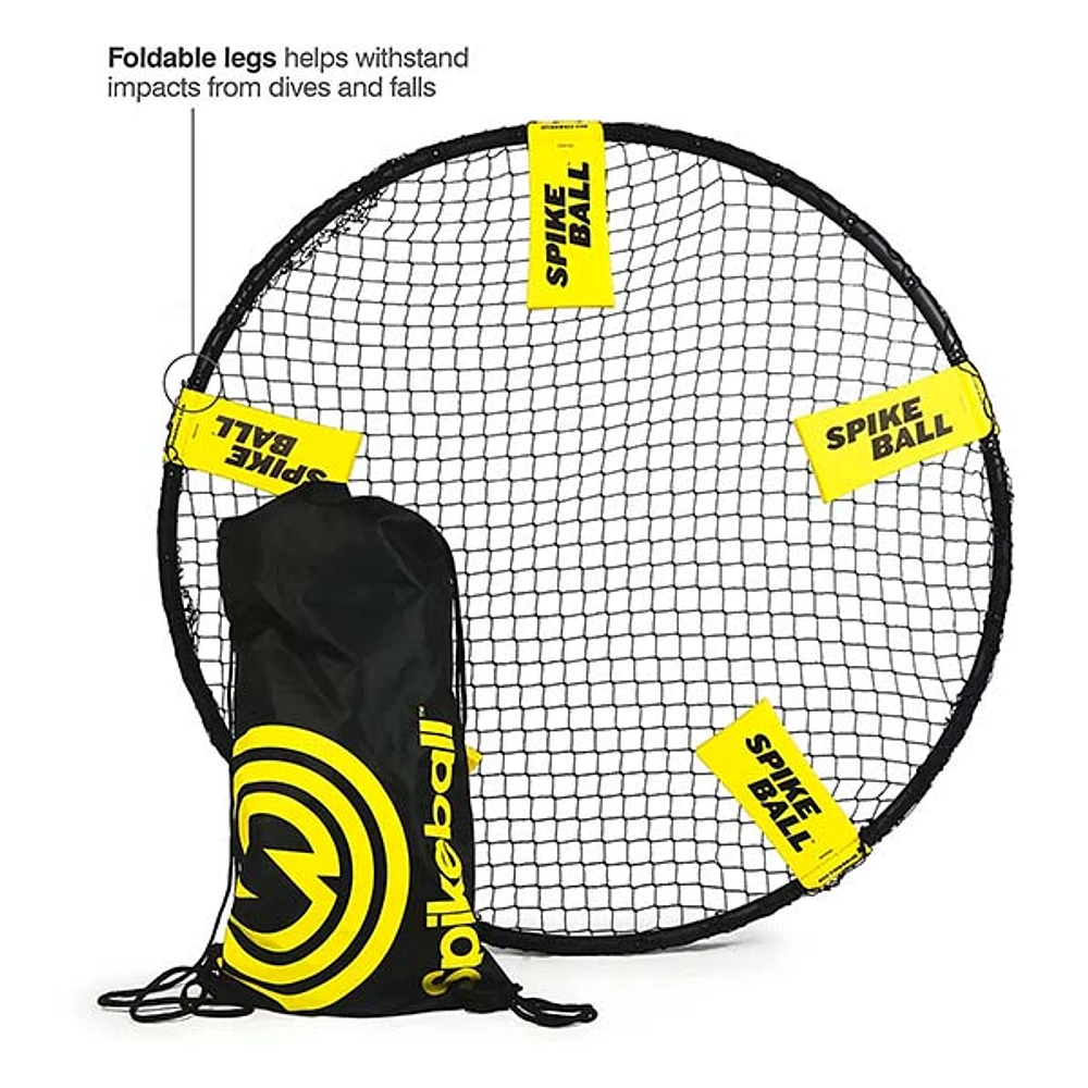 Spikeball Game Set (3 Ball Kit)