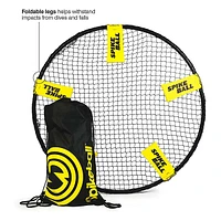 Spikeball Game Set (3 Ball Kit)