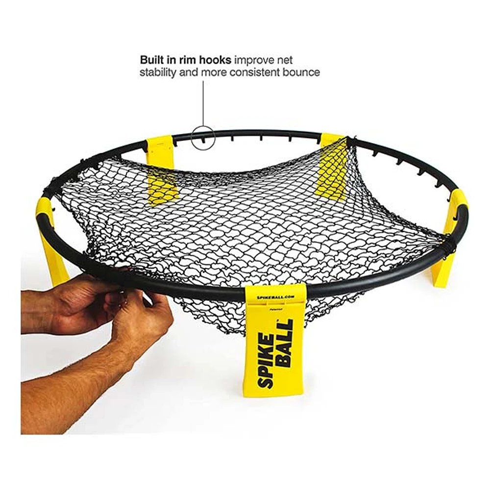 Spikeball Game Set (3 Ball Kit)