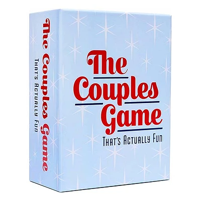 The Couples Game