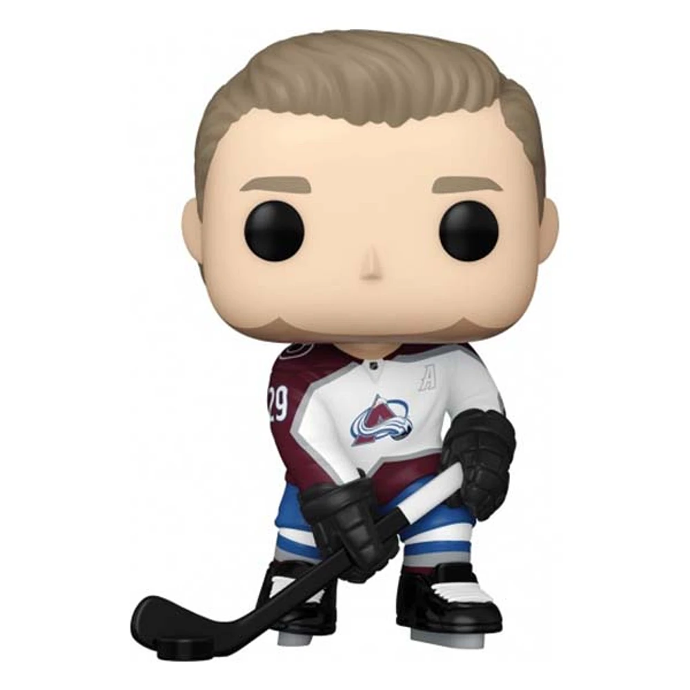 Funko Pop! Nhl Nathan Mackinnon