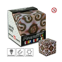 Magnetic Shape Shifting Cube D