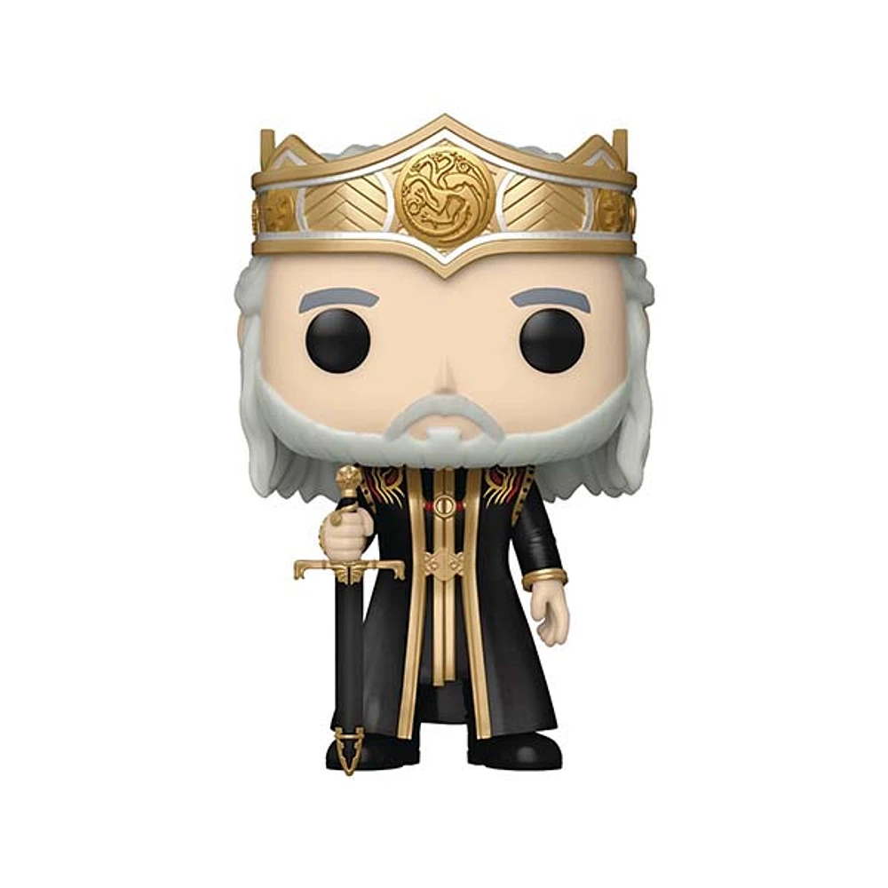 Funko Pop! Game Of Thrones House Of The Dragon Viserys Targaryen