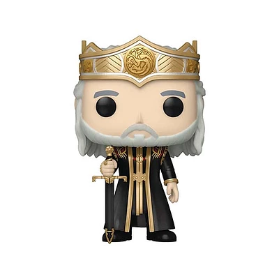 Funko Pop! Game Of Thrones House Of The Dragon Viserys Targaryen