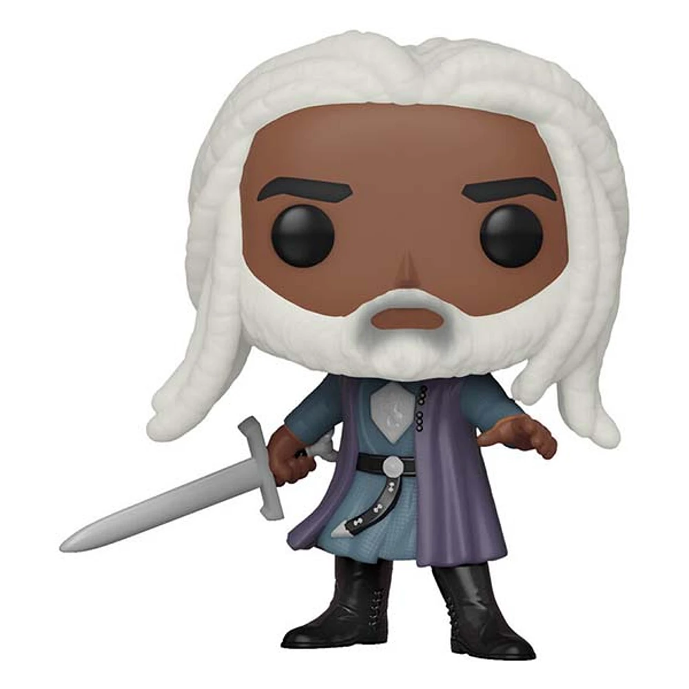 Funko Pop! Game Of Thrones House Of The Dragon Corlys Velaryon