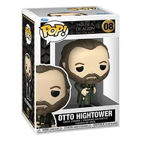 Funko Pop! Game Of Thrones House Of The Dragon Otto Hightower