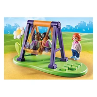 PLAYGROUND 10PC