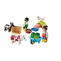 Play fun on the farm 12pc