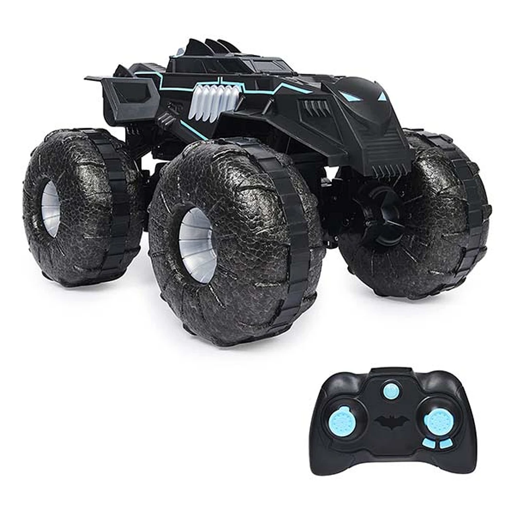 Remote Control Batman All Terrain Vehicle 1:15