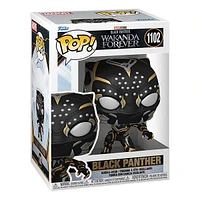 Funko Pop! Marvel Black Panther Wakanda Forever