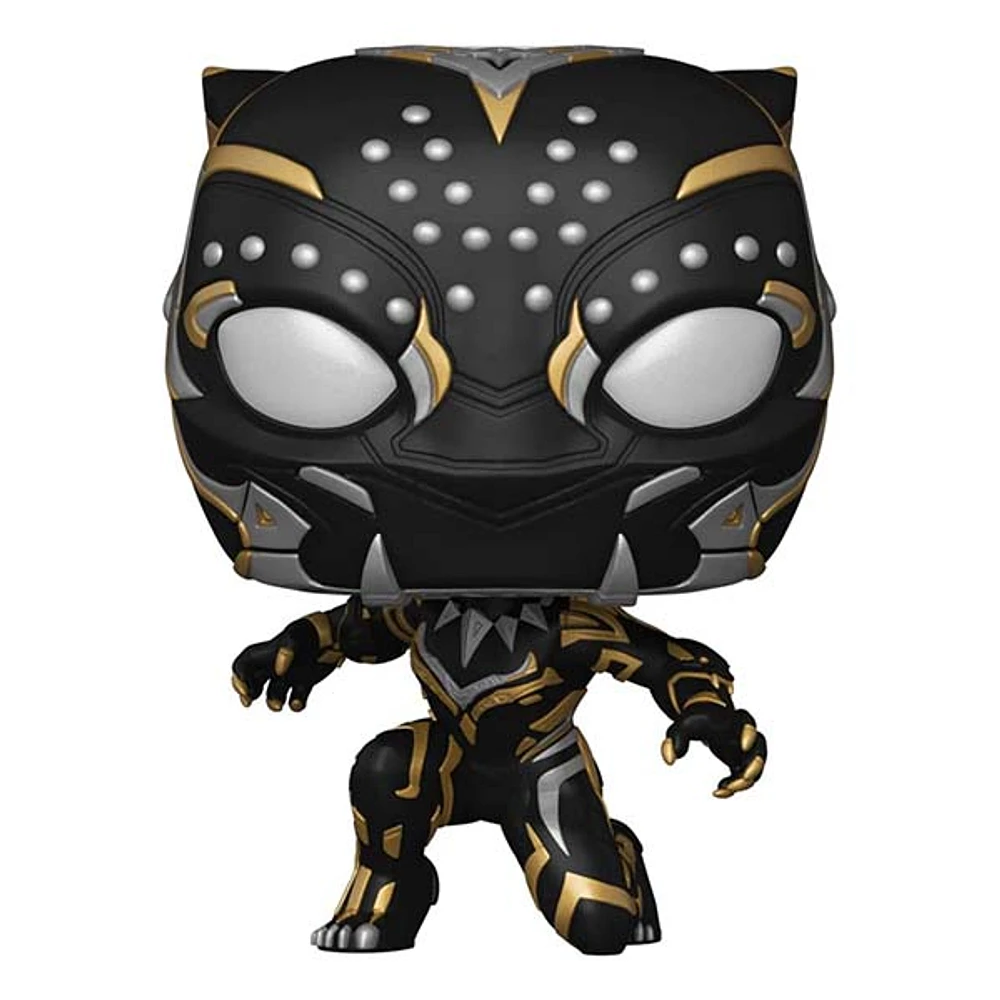 Funko Pop! Marvel Black Panther Wakanda Forever