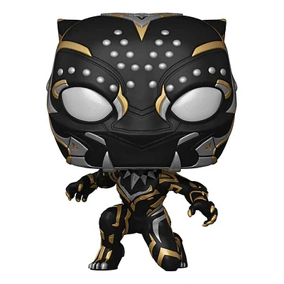 Funko Pop! Marvel Black Panther Wakanda Forever