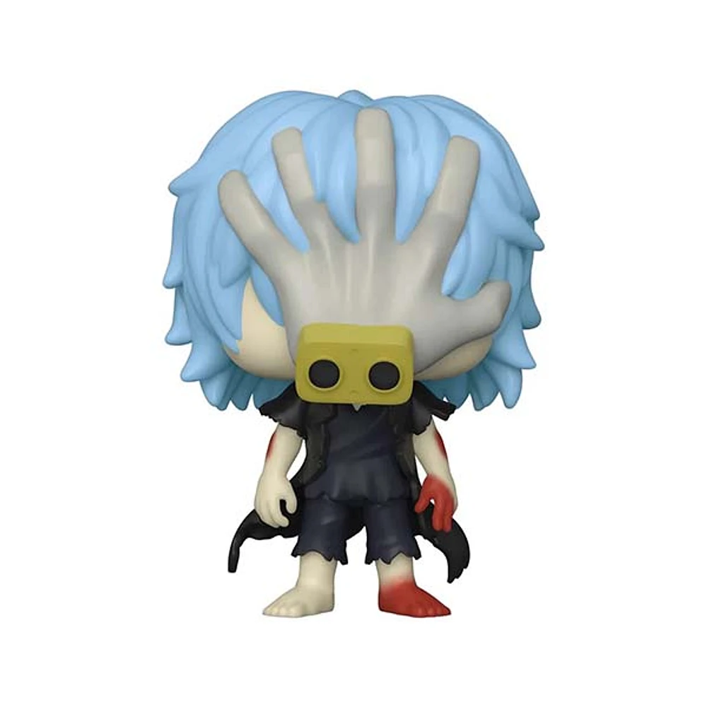 Funko Pop! Animation My Hero Academia Tomura Shigaraki