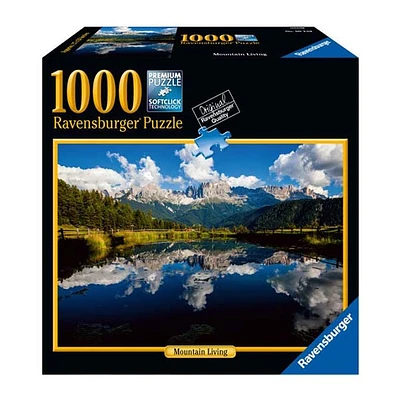 Mountain Living 1000Pcs Jig