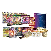 Pokemon TCG: Sword & Shield Ultra-Premium Collection Charizard