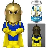 Funko Pop! Soda Dc Comics Dr. Fate (Styles May Vary)