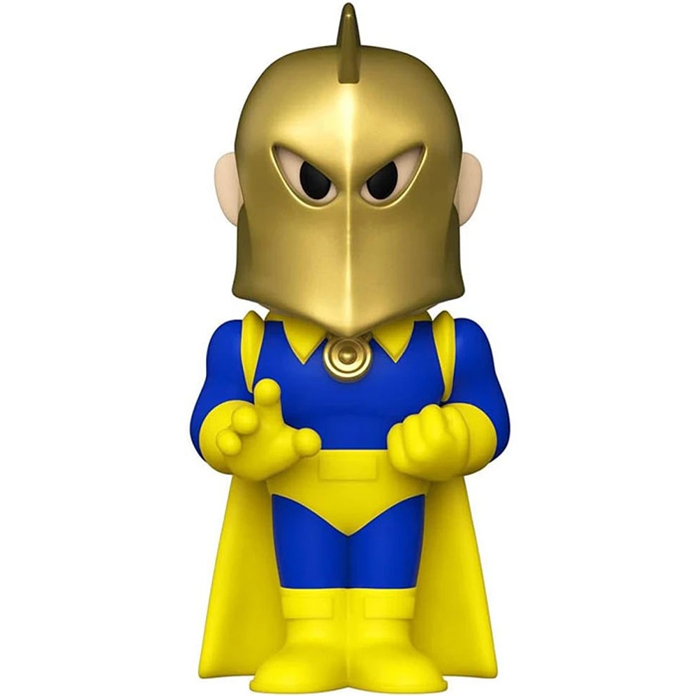 Funko Pop! Soda Dc Comics Dr. Fate (Styles May Vary)