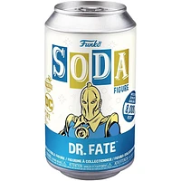 Funko Pop! Soda Dc Comics Dr. Fate (Styles May Vary)