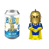 Funko Pop! Soda Dc Comics Dr. Fate (Styles May Vary)