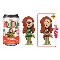 Funko Pop! Soda X-Men Jean Grey (Styles May Vary)