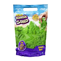 Kinetic Sand The Original Moldable Sensory Play Sand (Style May Vary)