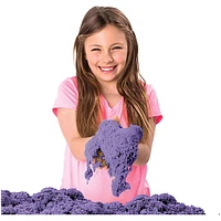 Kinetic Sand Sandbox Set