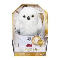 Harry Potter – Wizarding World Enchanted – Hedwig