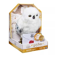 Harry Potter – Wizarding World Enchanted – Hedwig