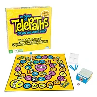 Telepaths Matching Game