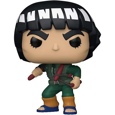 Funko Pop! Animation Naruto Might Guy