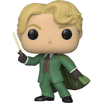 Funko Pop! Movies Harry Potter Chamber Of Secrets 20Th Anniversary Gilderoy Lockhart